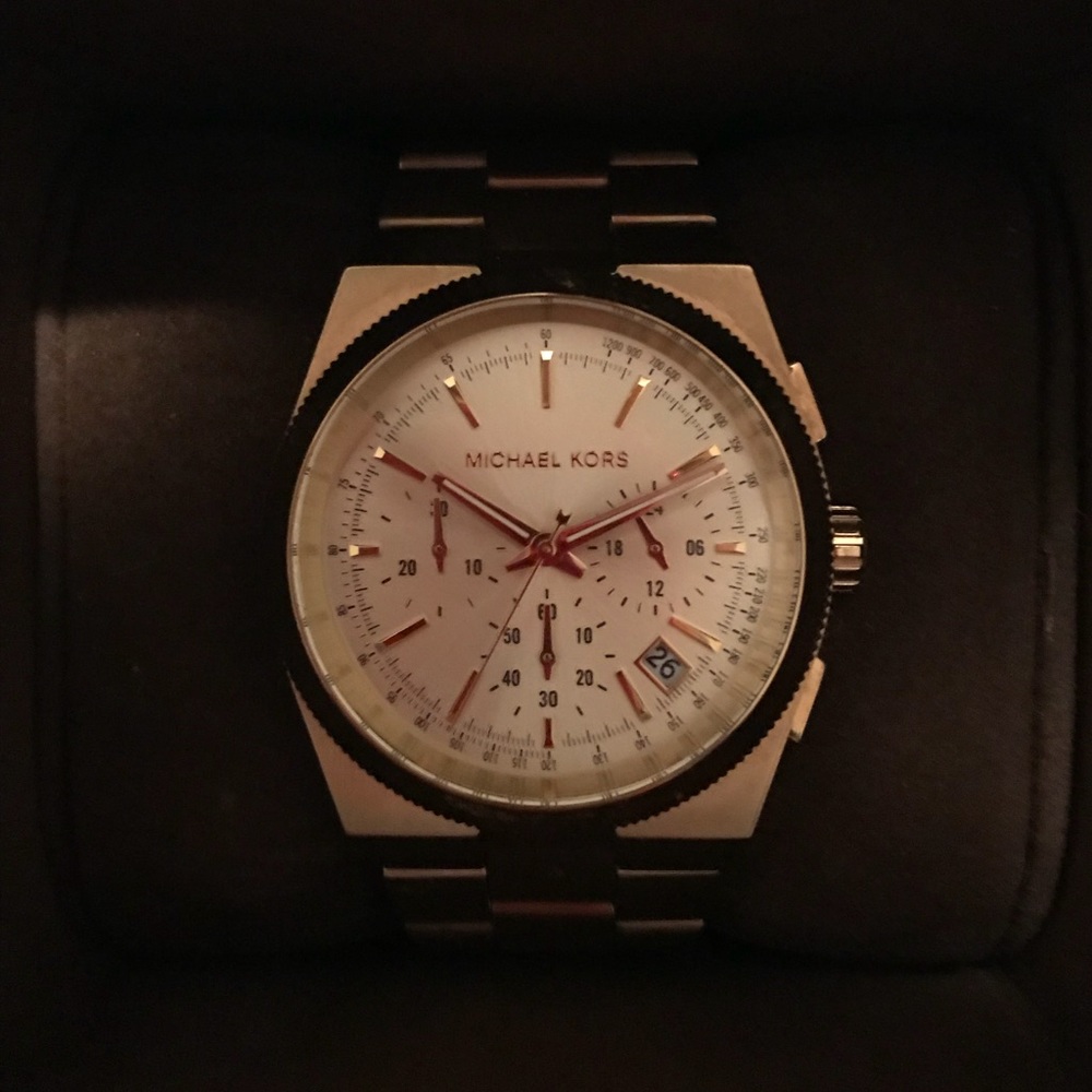 MK watch!!✨ (unisex)